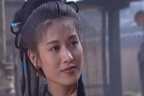 梁山一丈青是谁？