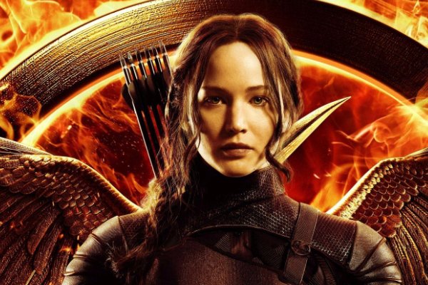 饥饿游戏不好看为什么这么红