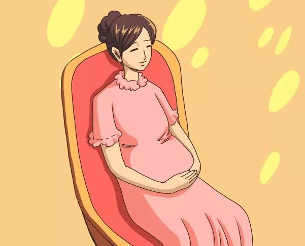 产房门前的祈祷声你有过吗?