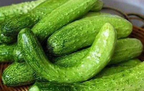 黄瓜好还是胡萝卜好？