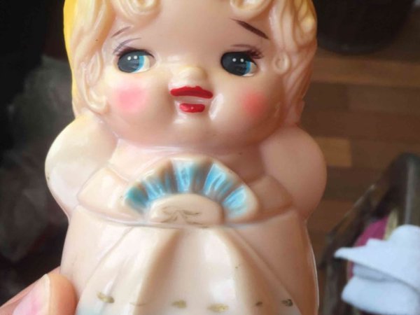 洋玩具是什么意思