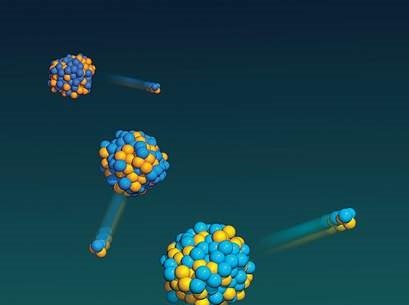 衰变的原理是什么？