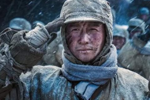 《长津湖》跟圣诞节有什么关系?