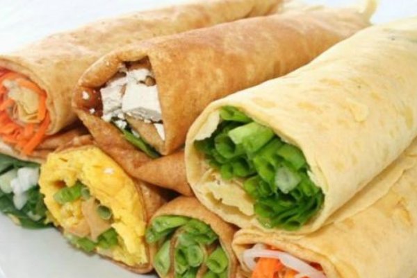 杂粮煎饼培训要多少学费