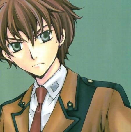 反攻的朱雀的主要人物