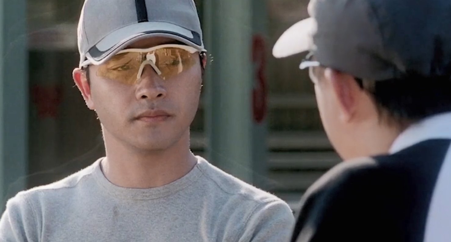 枪王最后结局是什么？？？