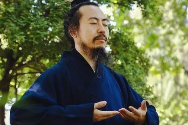 道家五大最强功法