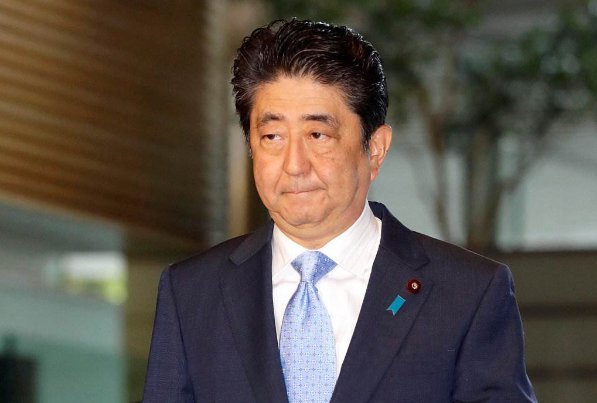在如今安倍晋三领导下的日本政府,它们到底是偏左还是偏右?