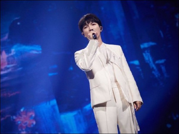 2023-2024跨年晚会节目单