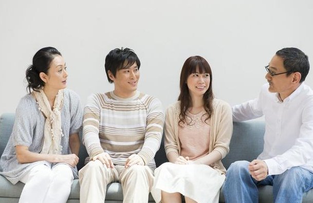 女婿称呼丈母娘叫什么?