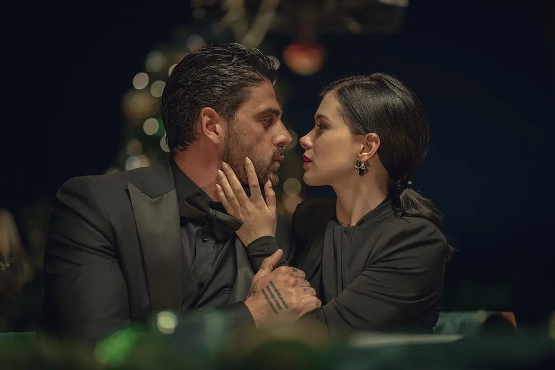 《黑帮大佬和我的365日》第二季什么时候上映？