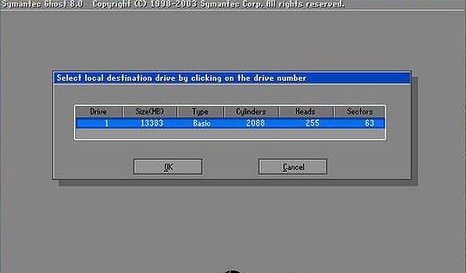 ghost32 11.0怎么用