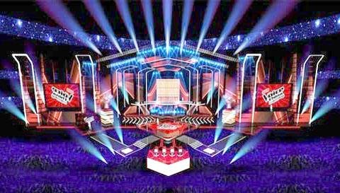 中国好声音第二季导师分别是谁？