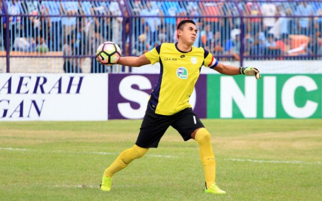 印尼门将胡达怎么去世的？