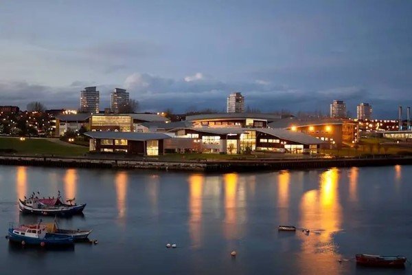 英国桑德兰大学qs排名