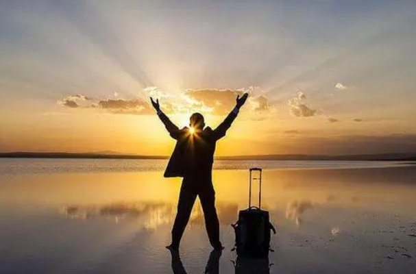 走向的意思是什么