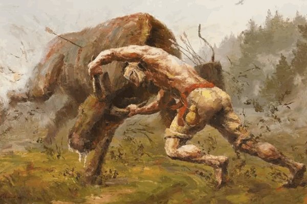 世界十大风景油画