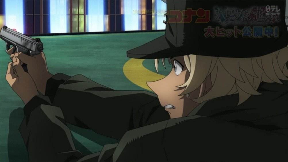 《名侦探柯南万圣节的新娘》,剧中有哪些精彩的剧情?