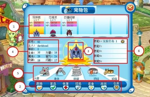 雷格之心的介绍