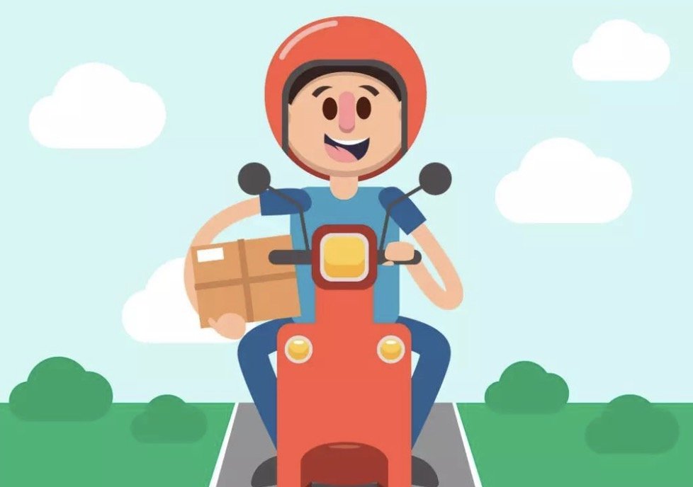 国庆节快递停吗