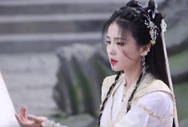 长月烬明中的合修是什么意思