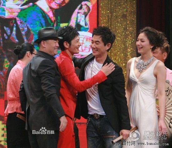 想知道图片中的女演员是谁？