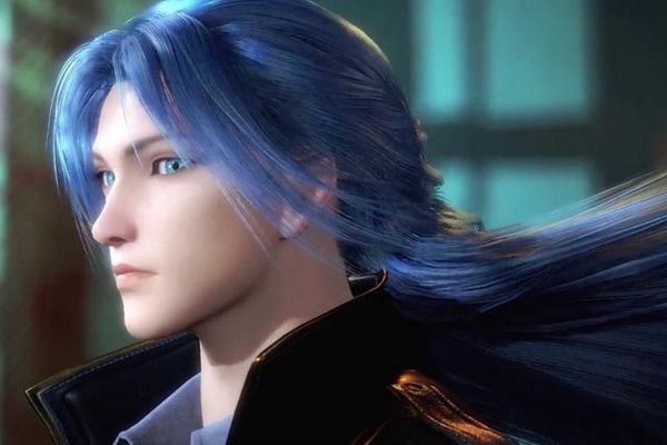 唐三的爷爷叫啥是谁 祖爷爷唐晨是什么身份