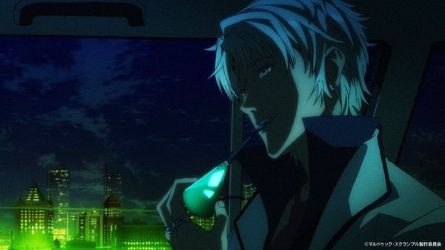 壳中少女：压缩的介绍