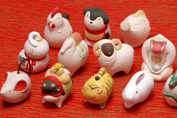 对半分打一生肖