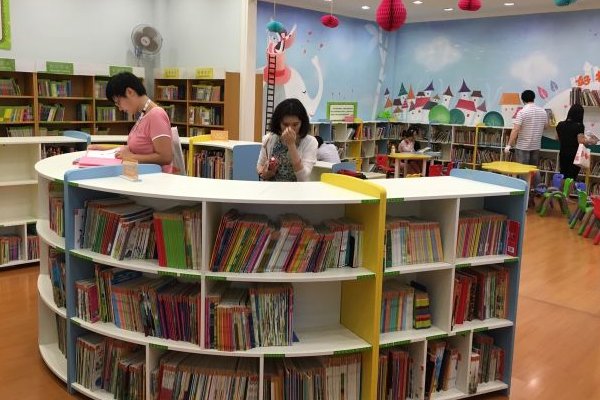 杭州第二课堂地址清单