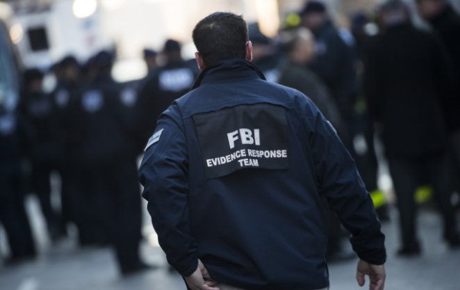 fbi在监视我们吗怎么有信息