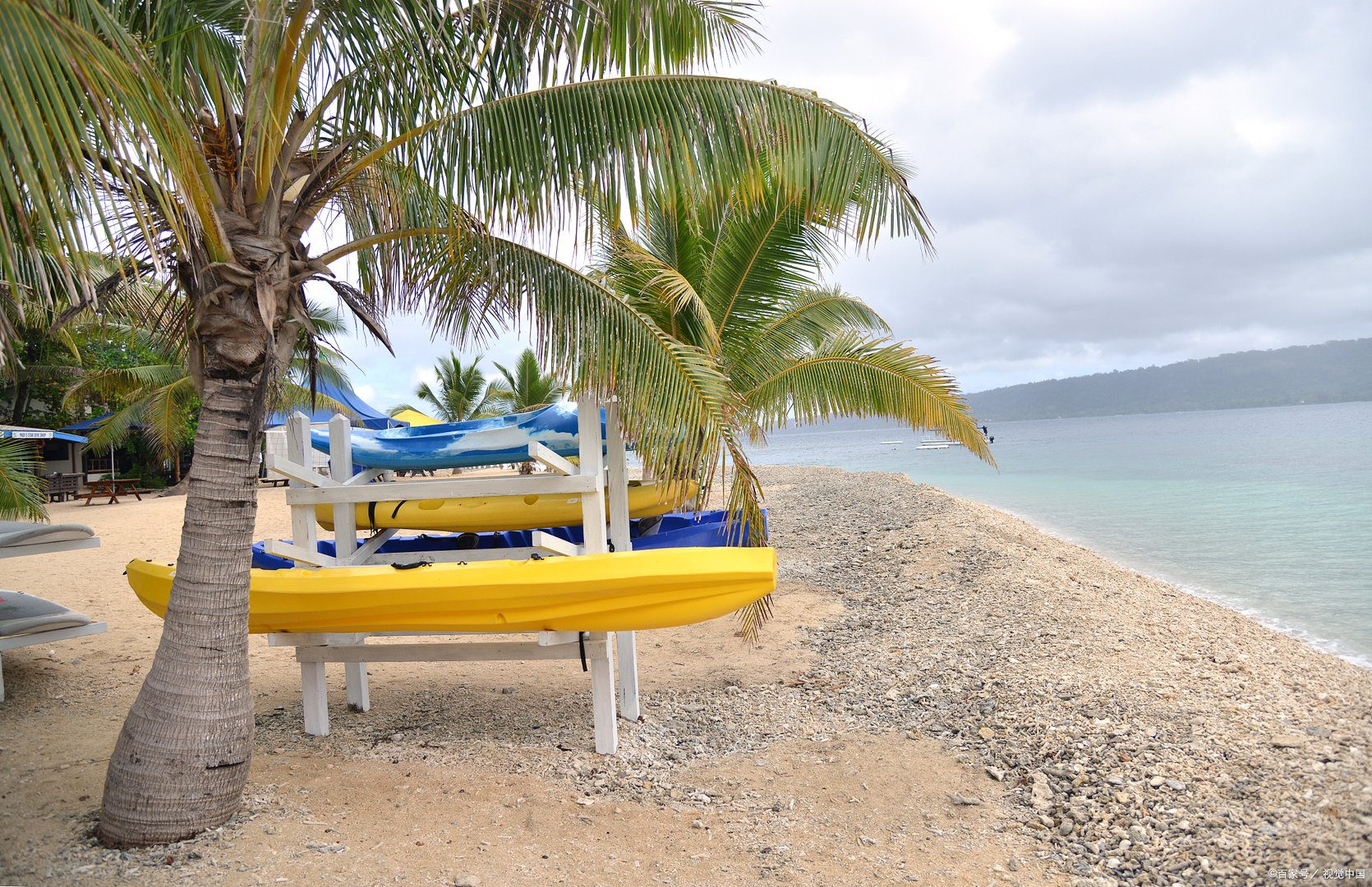 随着越来越多的人关注小国移民，瓦努阿图移民需要多少钱?