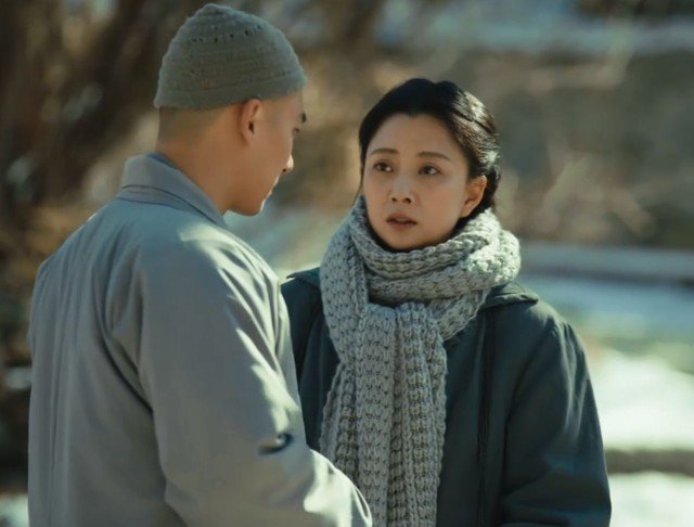 人世间郑光明最后的结局