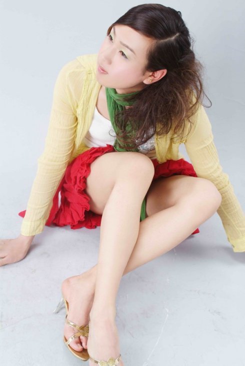 辽大二姐的性格