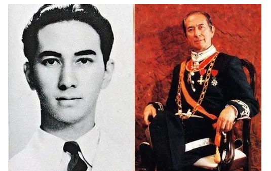 赌城大亨新哥传奇赌王贺新是谁?