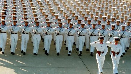 听党指挥是( );能打胜仗是( );作风优良是( )