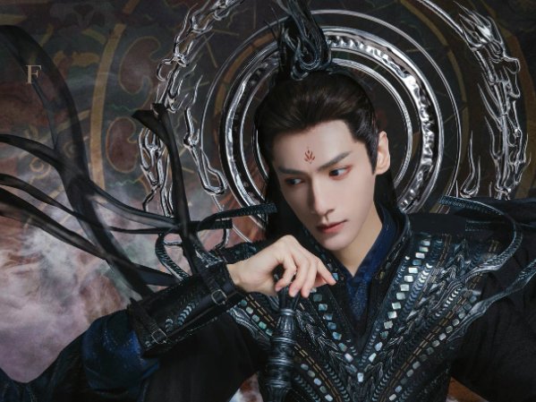 长月烬明一共有多少集