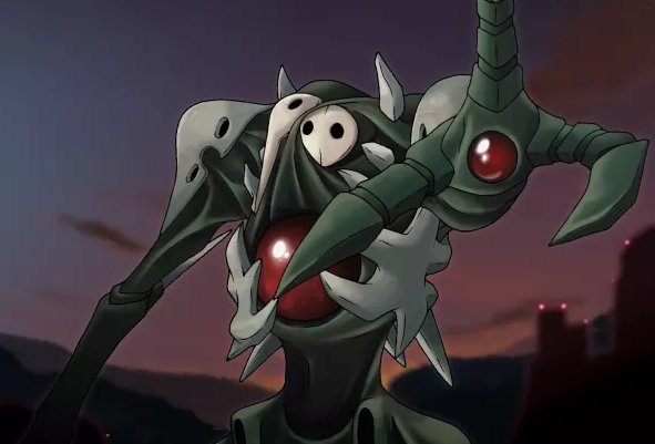 EVA中使徒为什么要袭击地球？