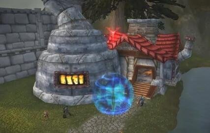 魔兽世界天降厄运任务完成攻略详解