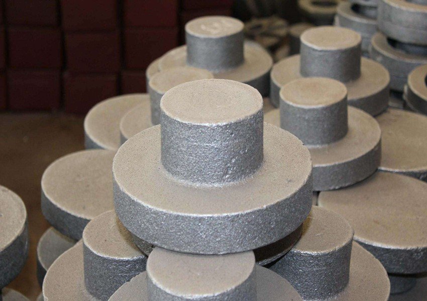 铸铁牌号有哪些?