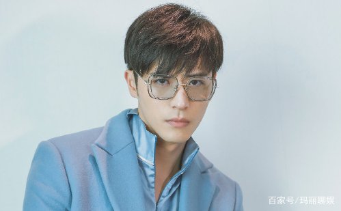 徐开骋怎么念，是演员吗？