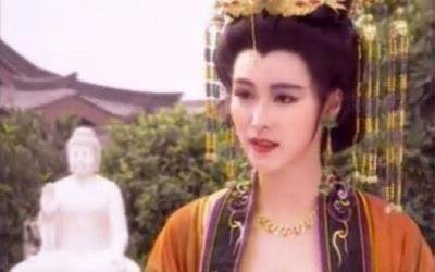 古龙笔下的叶开和丁灵琳，爱情故事怎样的？