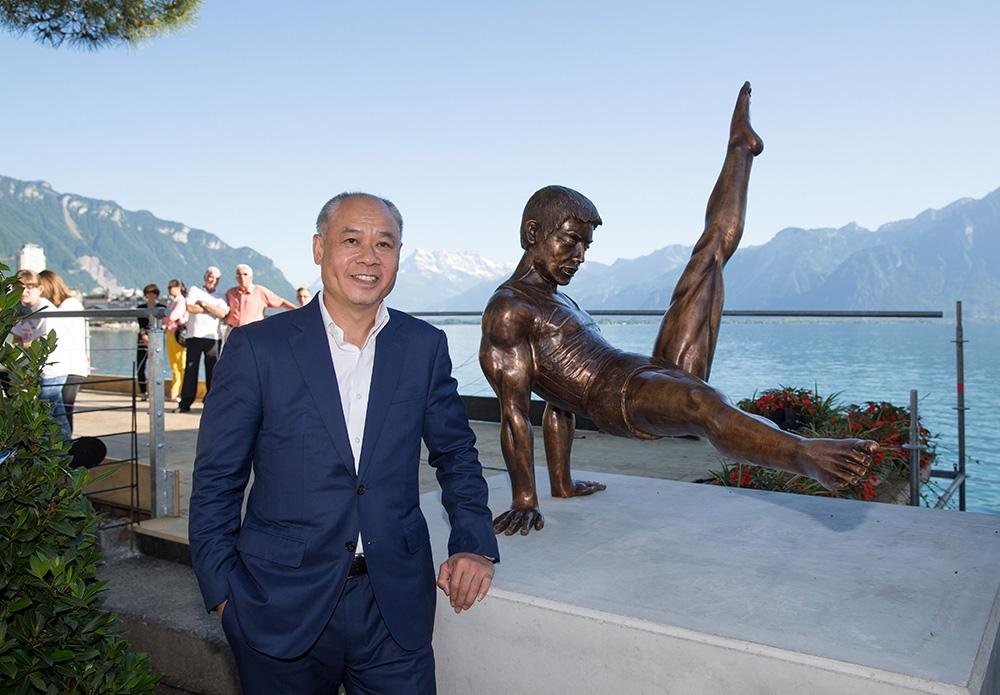 柳州有哪些名人 ?