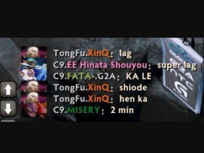 ka le是什么意思？