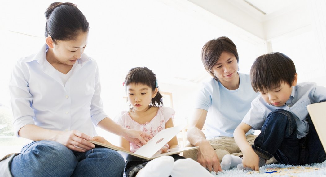 妈妈的姐姐的女儿叫什么称呼