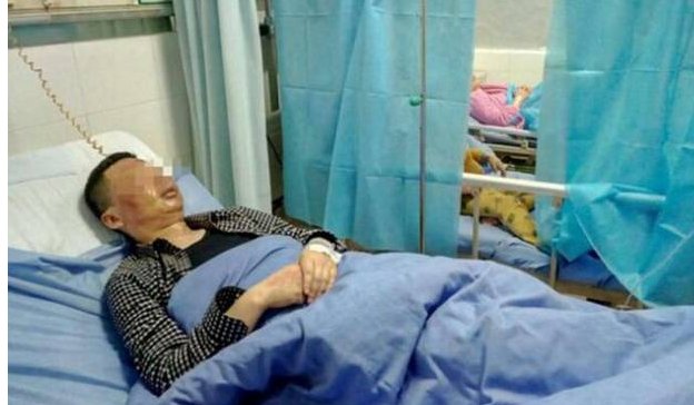 长沙餐厅卡式炉爆炸有伤亡吗？