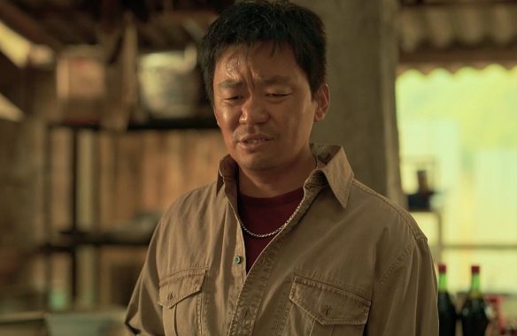 武打片2023年最新款电影