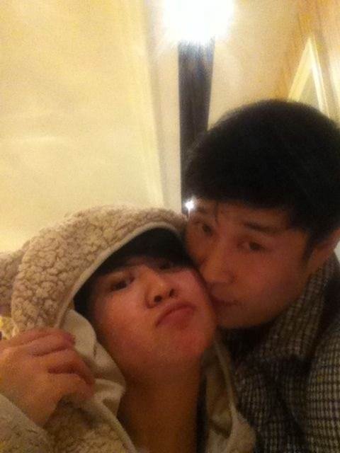 小沈阳是不是离婚啦？？？ 我听说是，具体的百度也没搜到！！求解！！