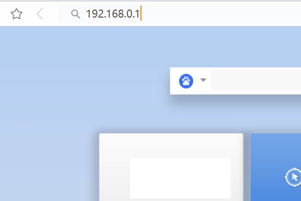 D- Link无线路由器初始密码是多少?