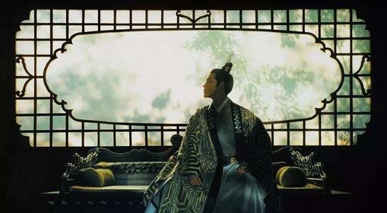 李煜为什么叫陈后主？